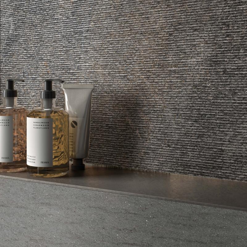 ABK Poetry Stone Reloaded | Inspirație Living Modern