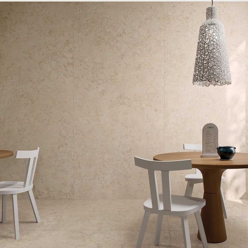 ABK Poetry Stone Reloaded | Inspirație Living Minimalist