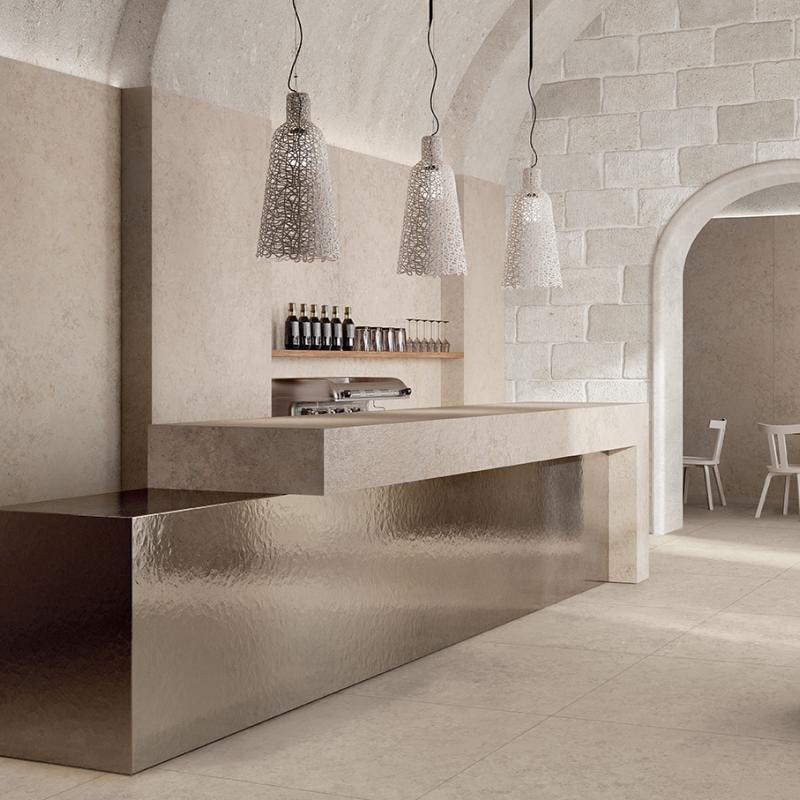 ABK Poetry Stone Reloaded | Inspirație Living Minimalist