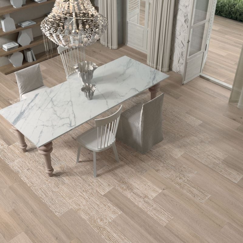 ABK Poetry Wood | Inspirație Living Rustic