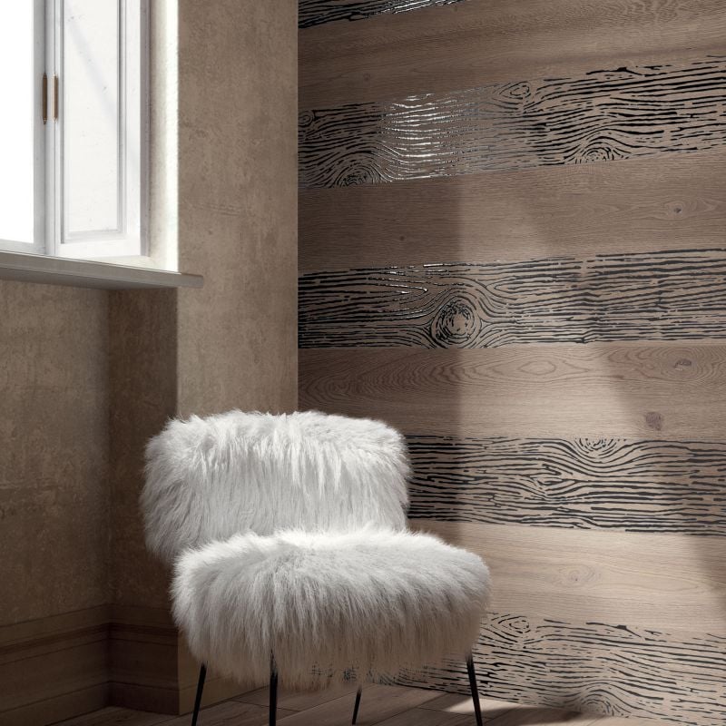 ABK Poetry Wood | Inspirație Living Rustic