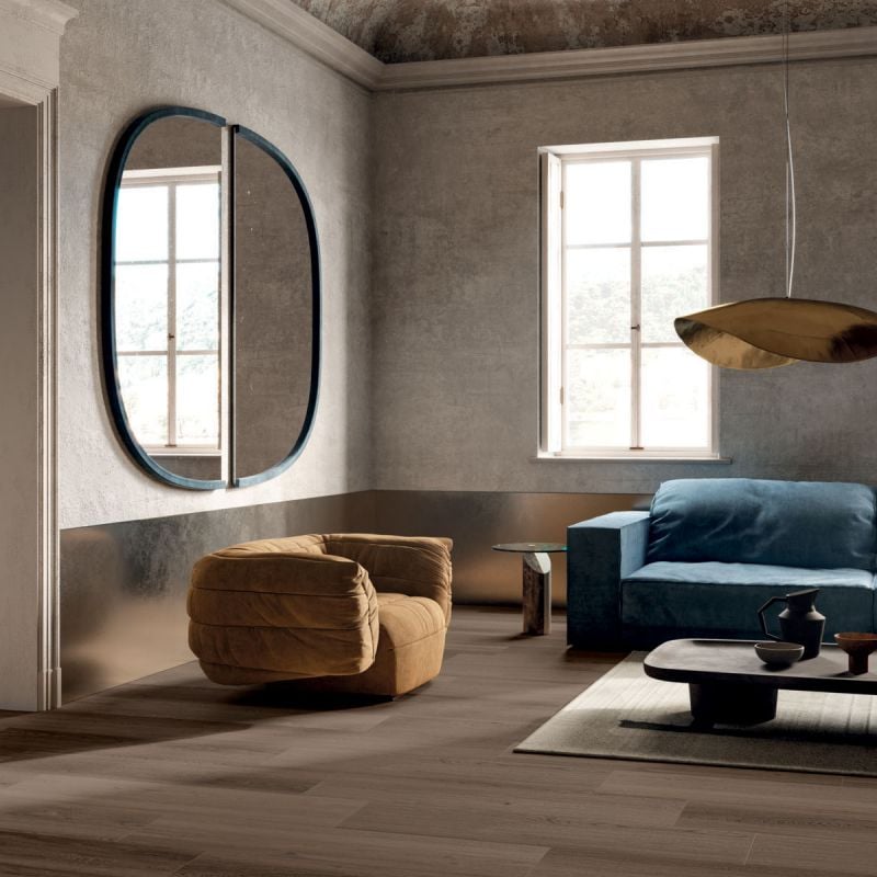 ABK Poetry Wood | Inspirație Living Rustic