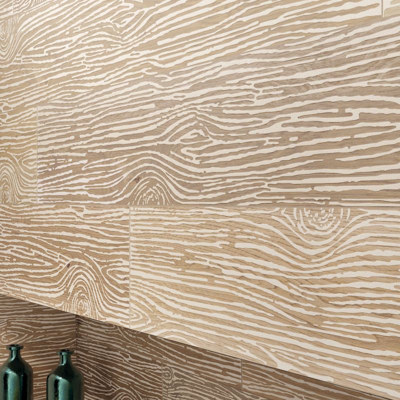 ABK Poetry Wood | Inspirație Living Rustic