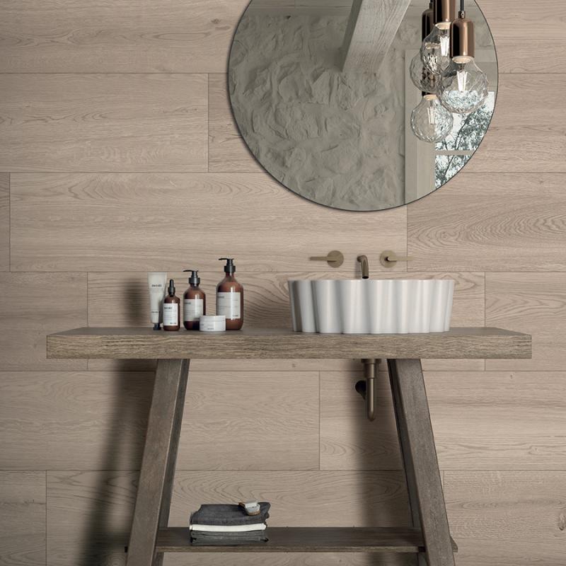 ABK Poetry Wood | Inspirație Living Rustic
