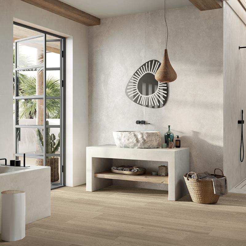 ABK Poetry Wood | Inspirație Living Rustic
