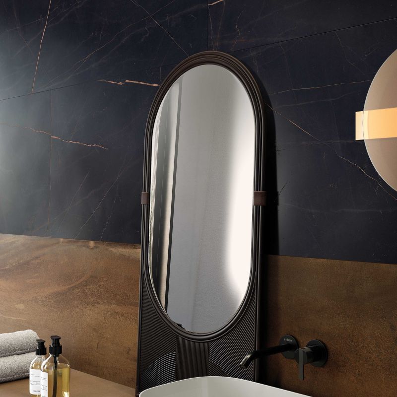 ABK Sensi 900 | Inspirație Hol Luxe