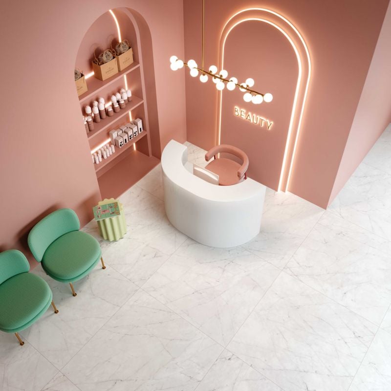 ABK Sensi 900 | Inspirație Living Luxe