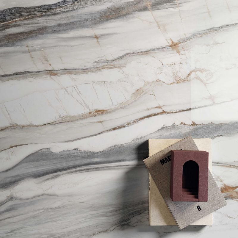 ABK Sensi 900 | Inspirație Living Luxe