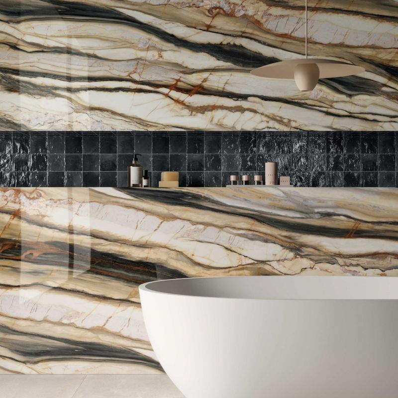 ABK Sensi 900 | Inspirație Living Luxe