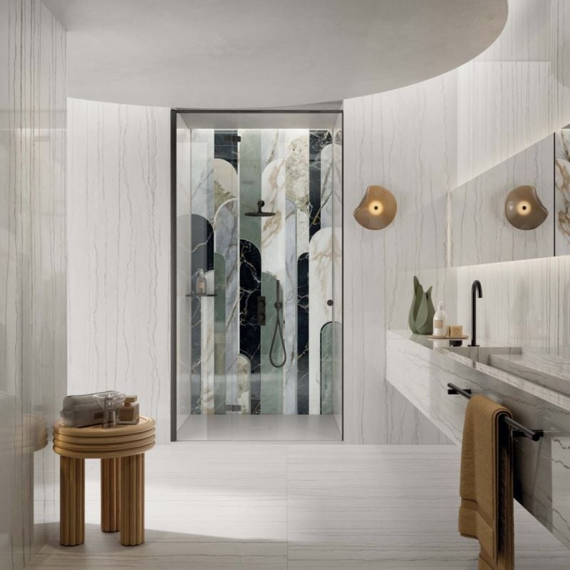 ABK Sensi Fantasy | Inspirație Living Luxe