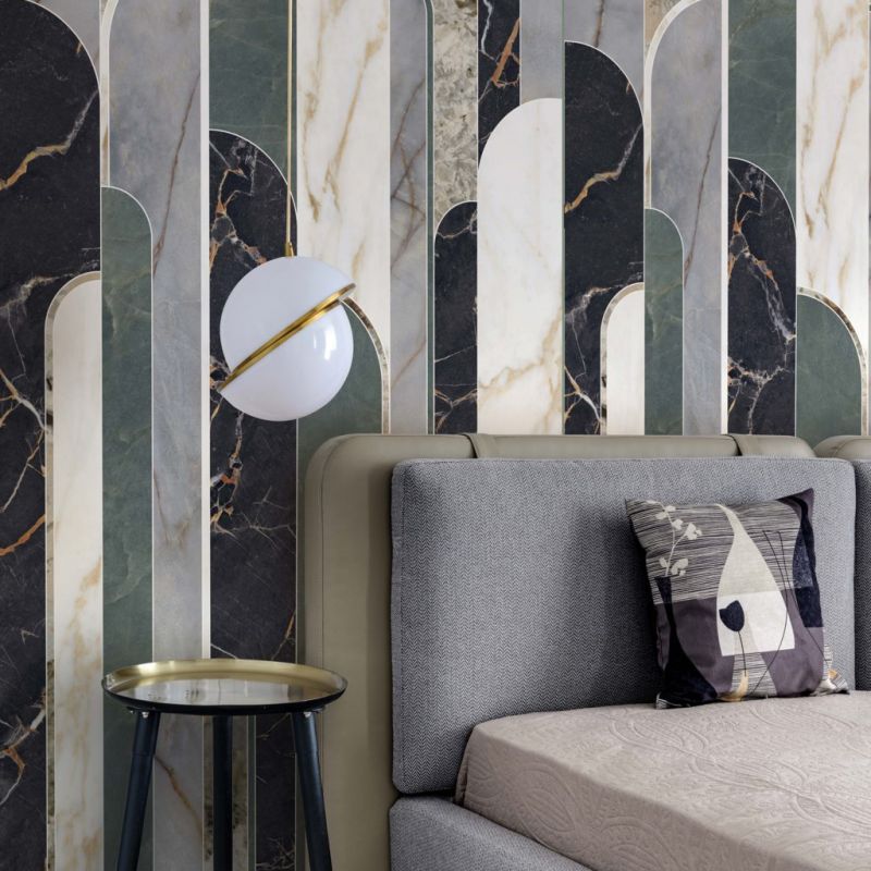 ABK Sensi Fantasy | Inspirație Hol Modern