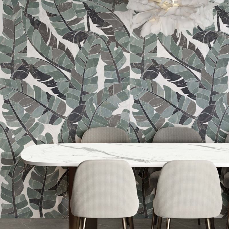 ABK Sensi Fantasy | Inspirație Living Luxe