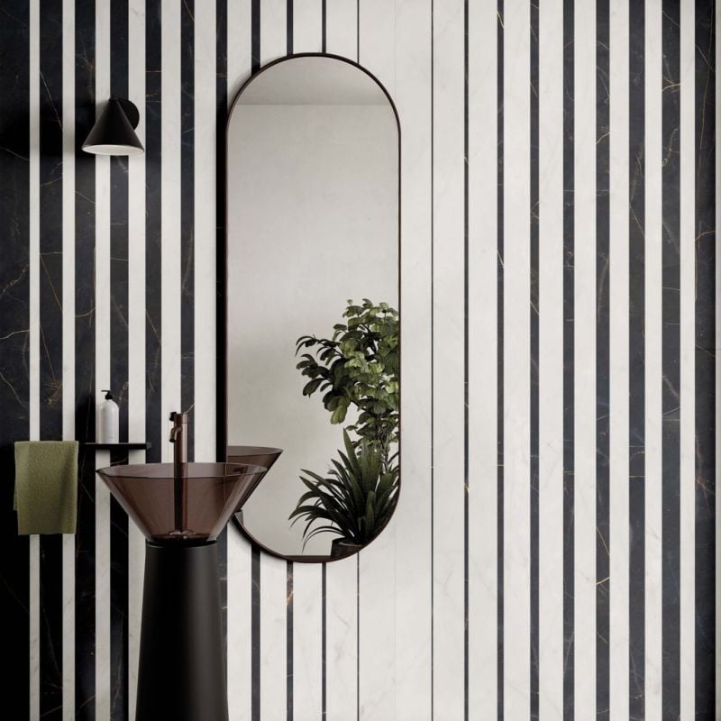 ABK Sensi Fantasy | Inspirație Living Modern