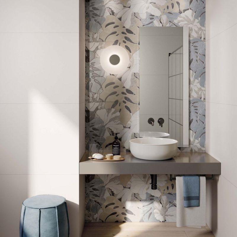 ABK Sensi Fantasy | Inspirație Living Luxe