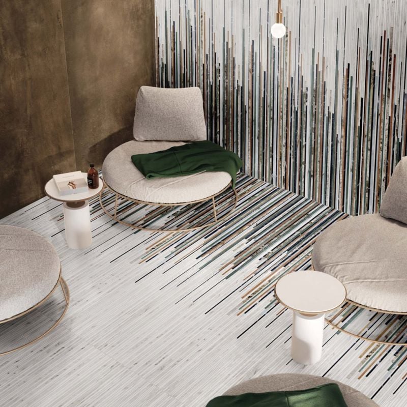 ABK Sensi Fantasy | Inspirație Living Modern