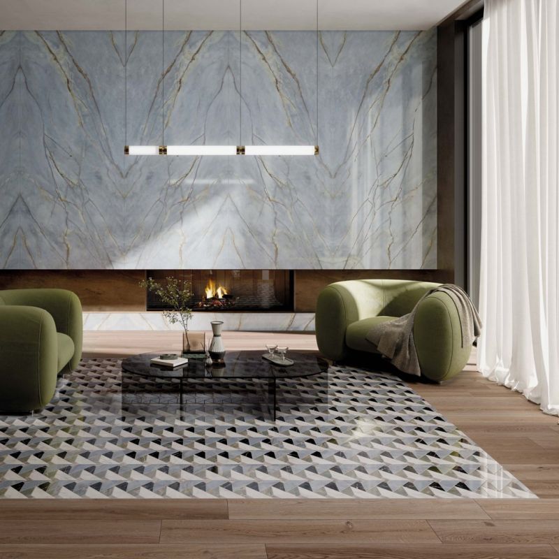 ABK Sensi Fantasy | Inspirație Baie Luxe