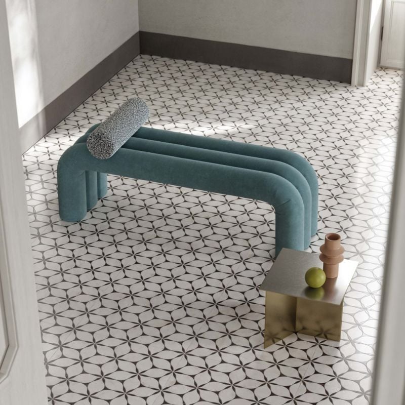 ABK Sensi Fantasy | Inspirație Living Minimalist