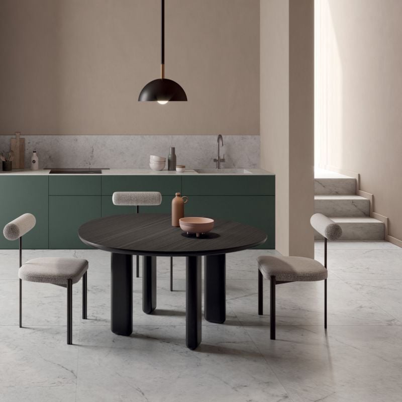 ABK Sensi Gems | Inspirație Living Minimalist