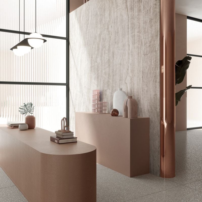 ABK Sensi Gems | Inspirație Living Modern