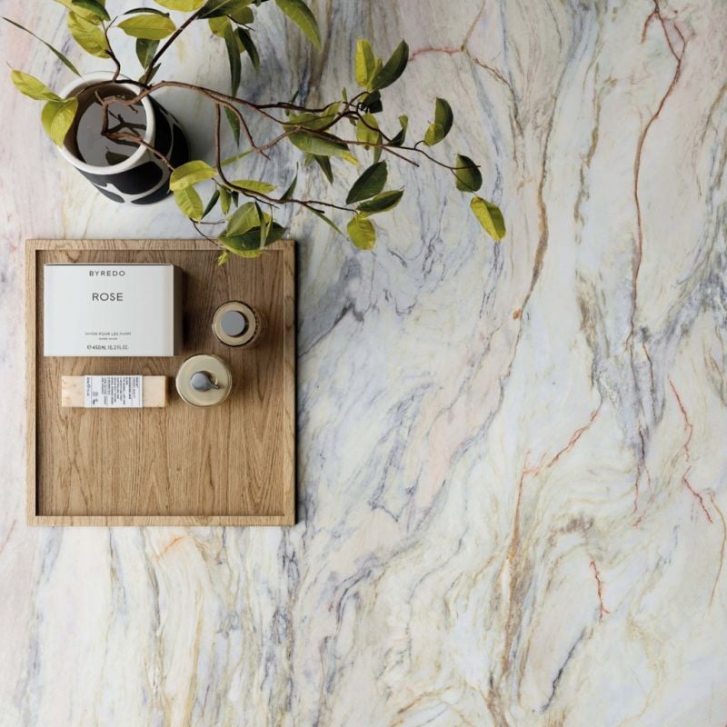 ABK Sensi Nuance | Inspirație Hol Minimalist