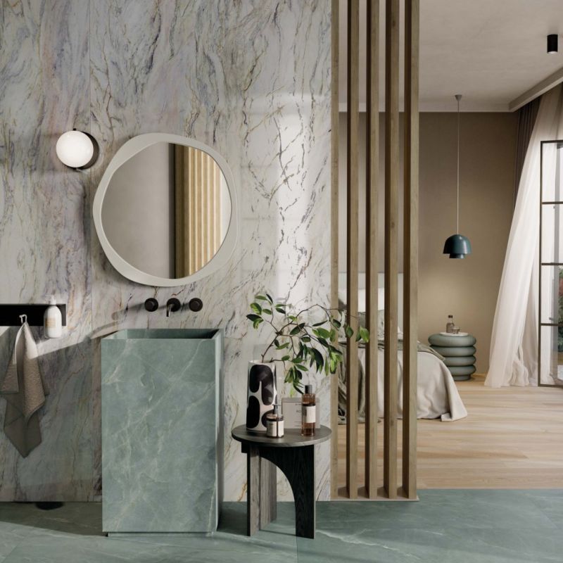 ABK Sensi Nuance | Inspirație Living Modern