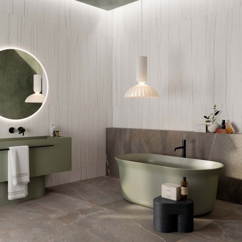 ABK Sensi Nuance | Inspirație Living Clasic