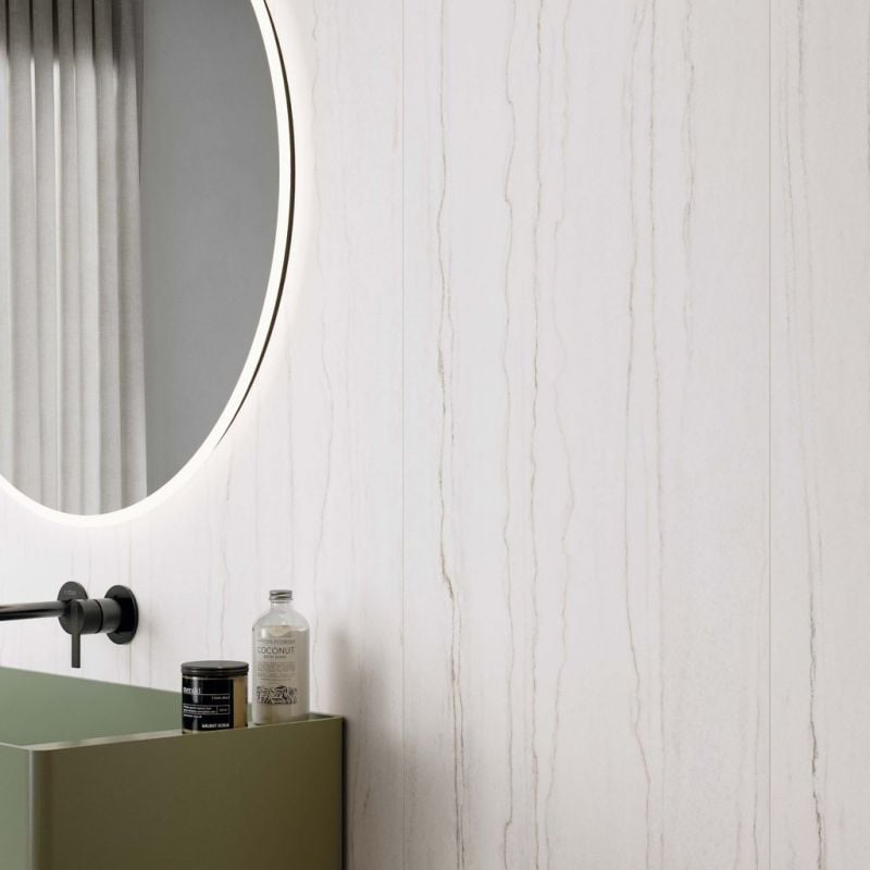 ABK Sensi Nuance | Inspirație Living Minimalist