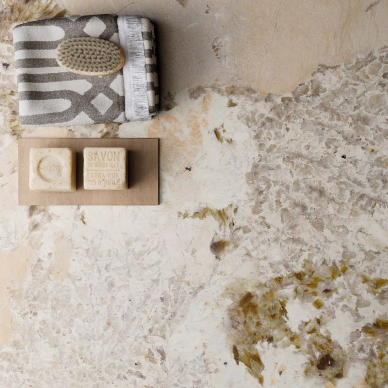 ABK Sensi Nuance | Inspirație Living Minimalist
