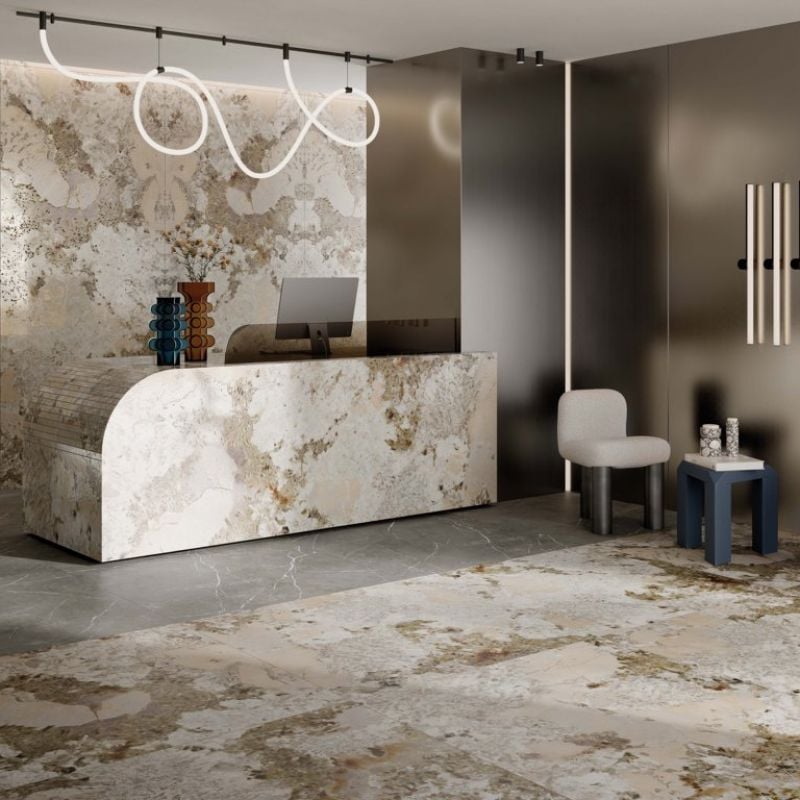 ABK Sensi Nuance | Inspirație Hol Luxe