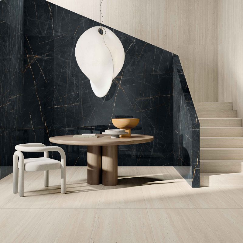 ABK Sensi Roma | Inspirație Living Clasic