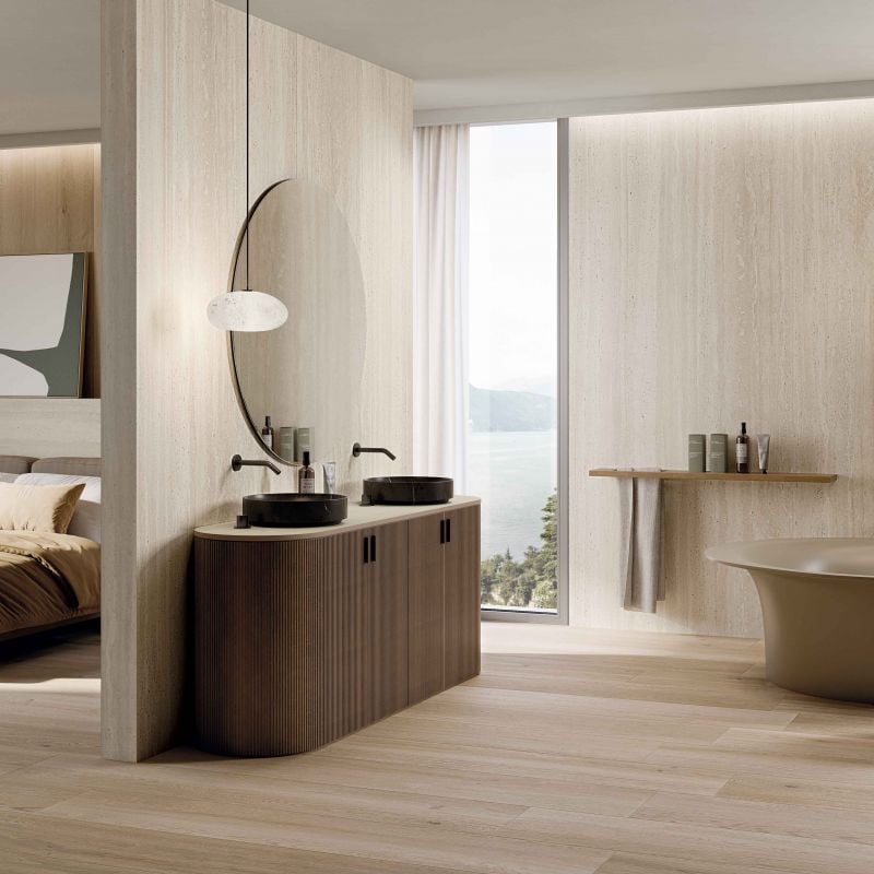 ABK Sensi Roma | Inspirație Dormitor Modern