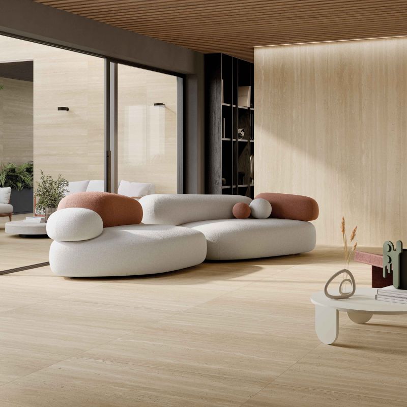 ABK Sensi Roma | Inspirație Living Clasic