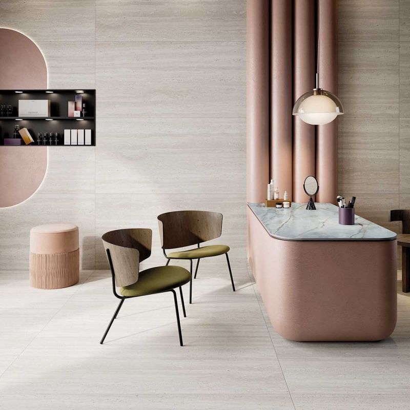 ABK Sensi Roma | Inspirație Living Luxe