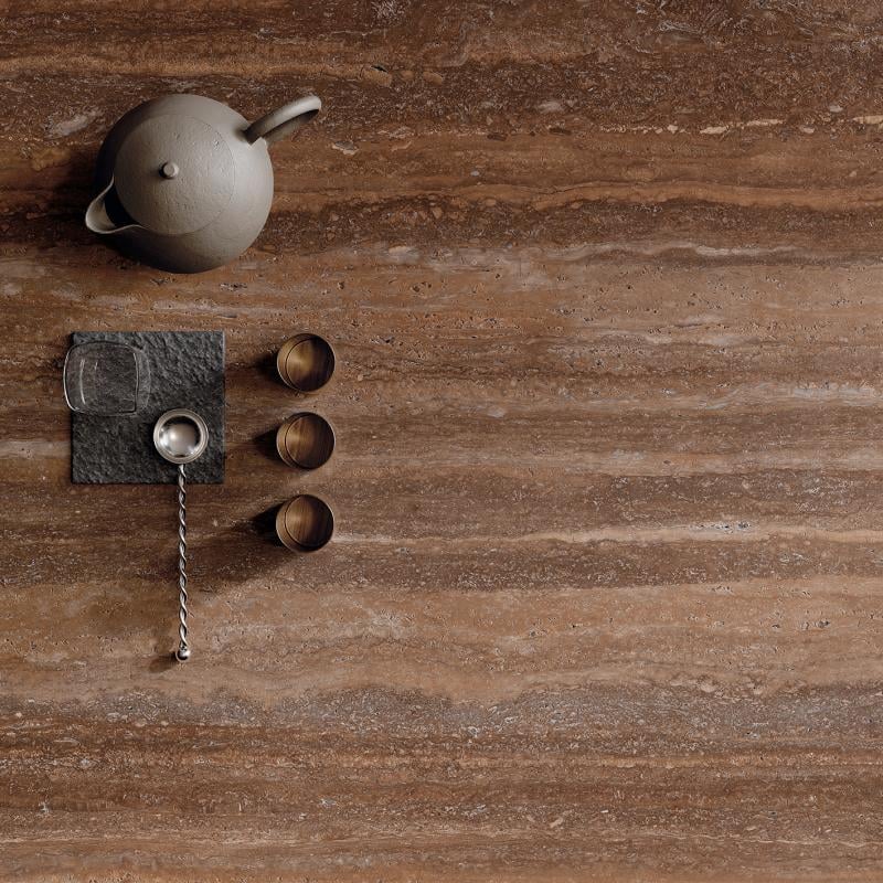 ABK Sensi Roma | Inspirație Living Minimalist