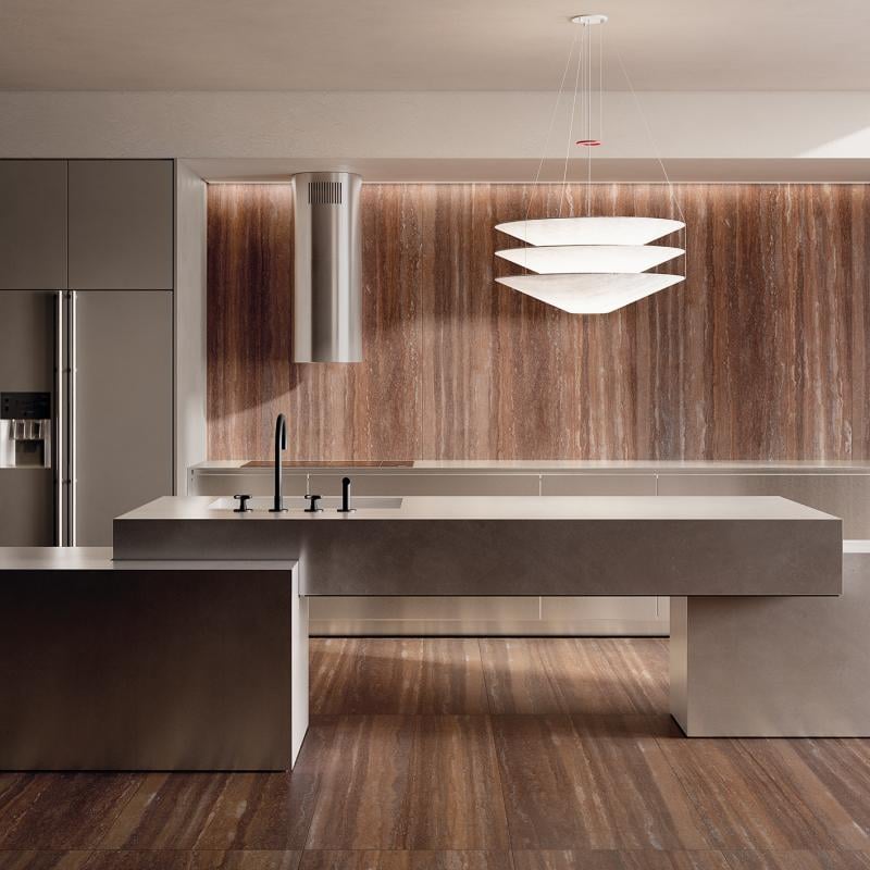 ABK Sensi Roma | Inspirație Hol Modern