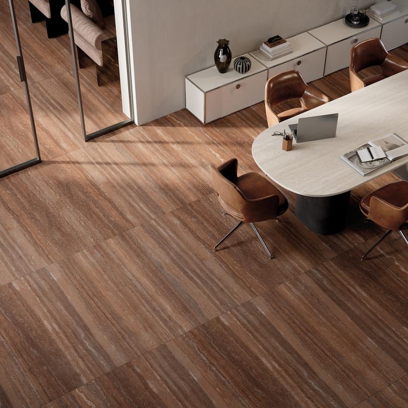 ABK Sensi Roma | Inspirație Baie Modern