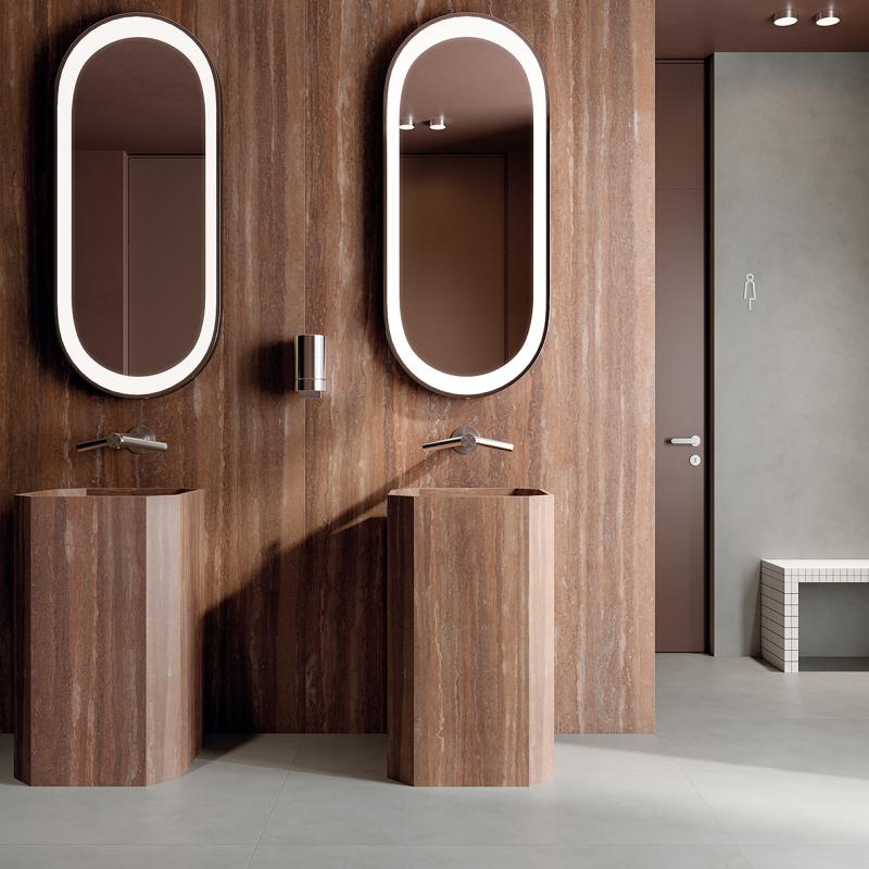 ABK Sensi Roma | Inspirație Living Clasic