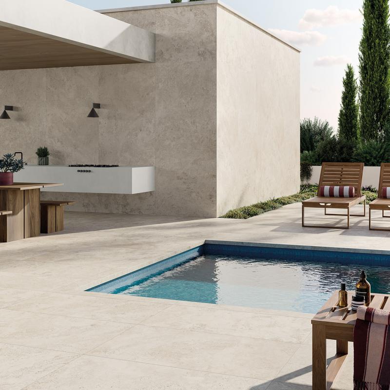 ABK Sensi Roma | Inspirație Baie Luxe