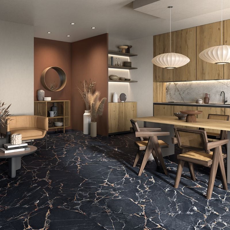 ABK Sensi Signoria | Inspirație Baie Luxe
