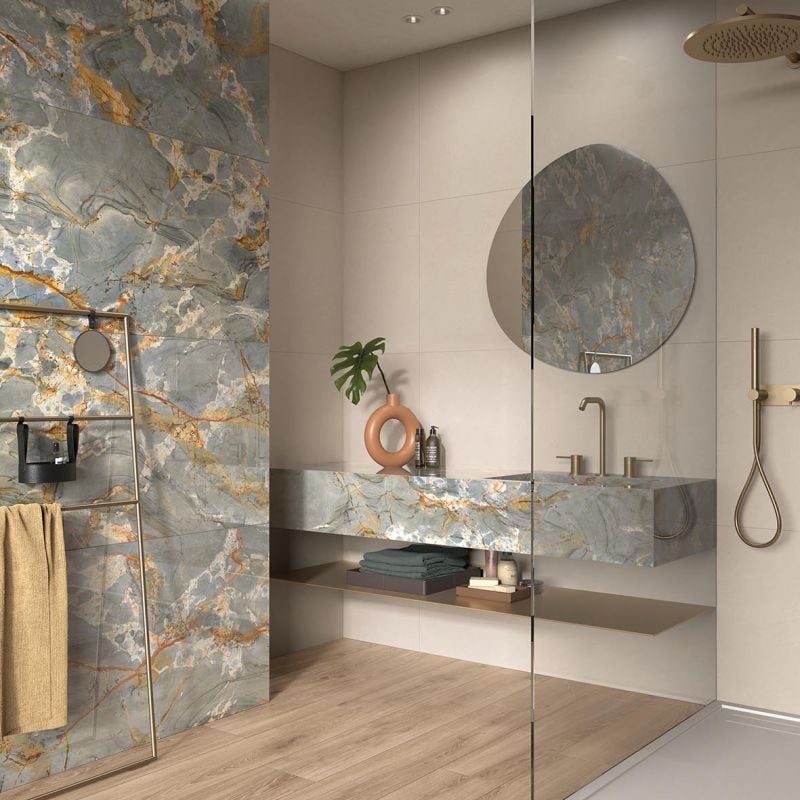 ABK Sensi Signoria | Inspirație Living Modern