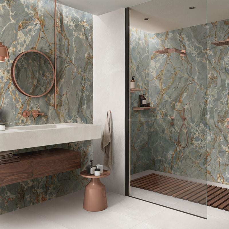 ABK Sensi Signoria | Inspirație Dormitor Modern