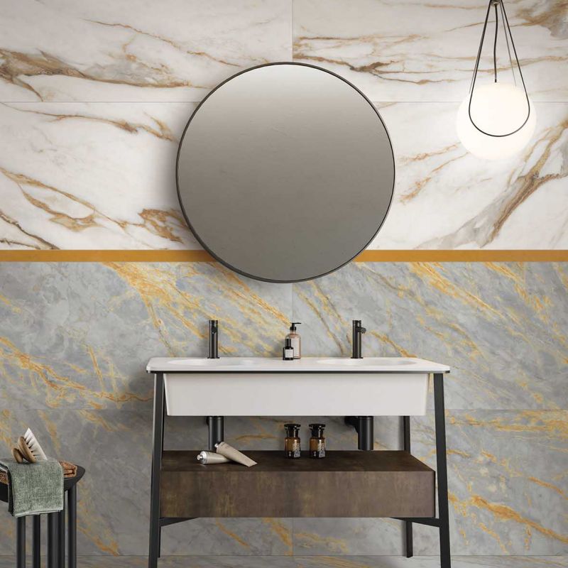 ABK Sensi Signoria | Inspirație Living Clasic