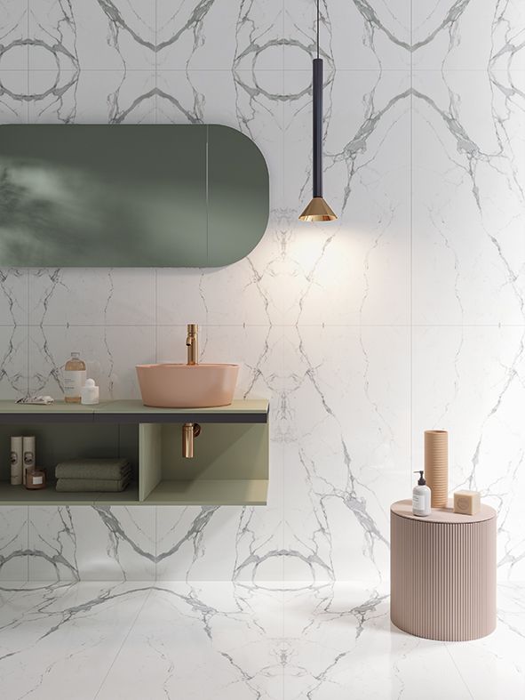 ABK Sensi Signoria | Inspirație Living Modern