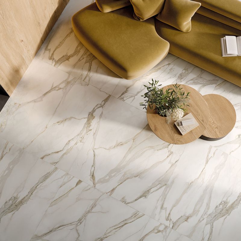 ABK Sensi Signoria | Inspirație Living Clasic
