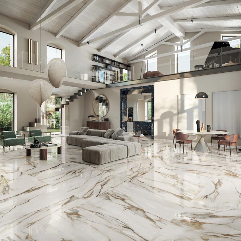 ABK Sensi Signoria | Inspirație Living Luxe