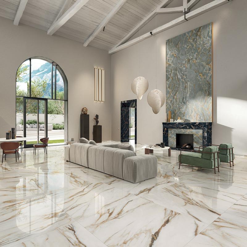 ABK Sensi Signoria | Inspirație Living Luxe