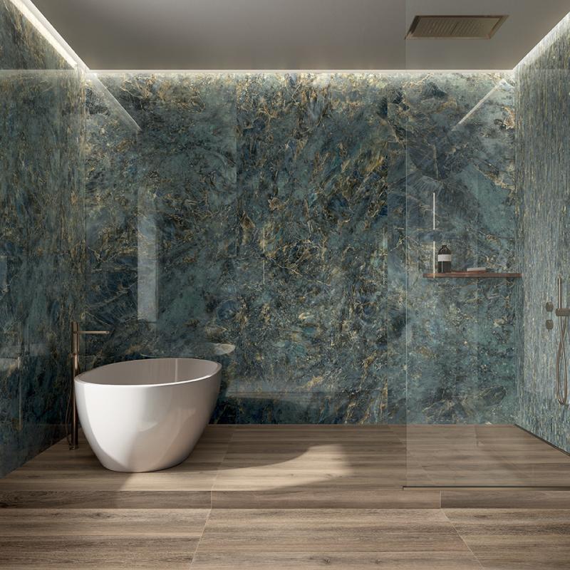 ABK Sensi Signoria | Inspirație Dormitor Luxe