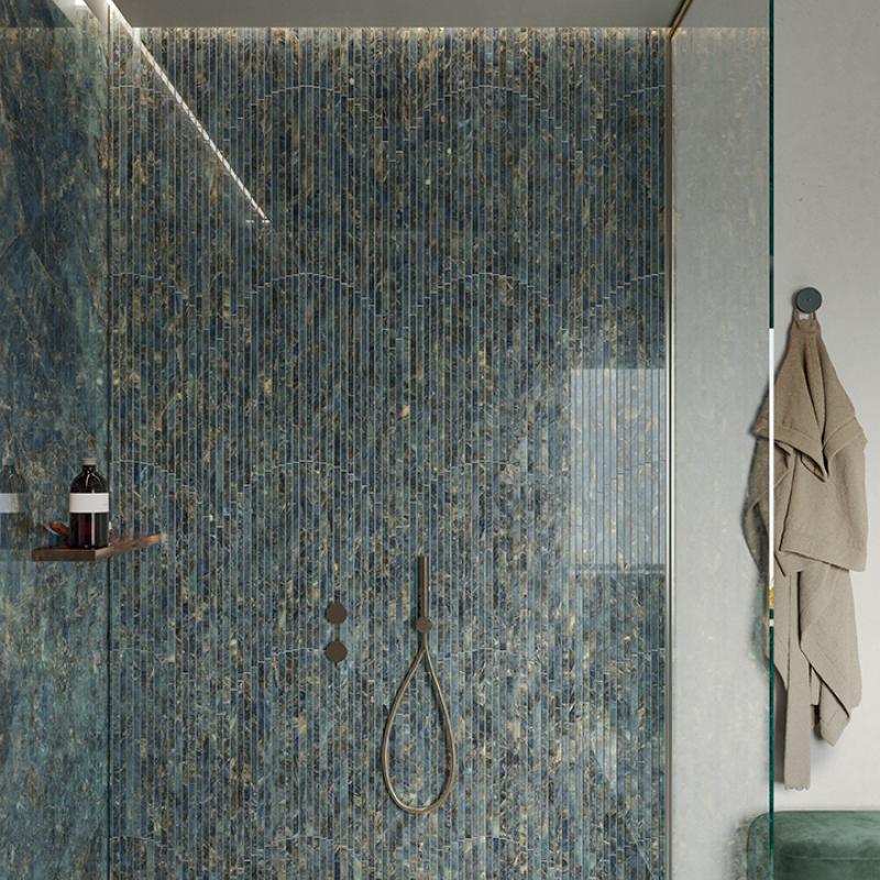 ABK Sensi Signoria | Inspirație Hol Minimalist