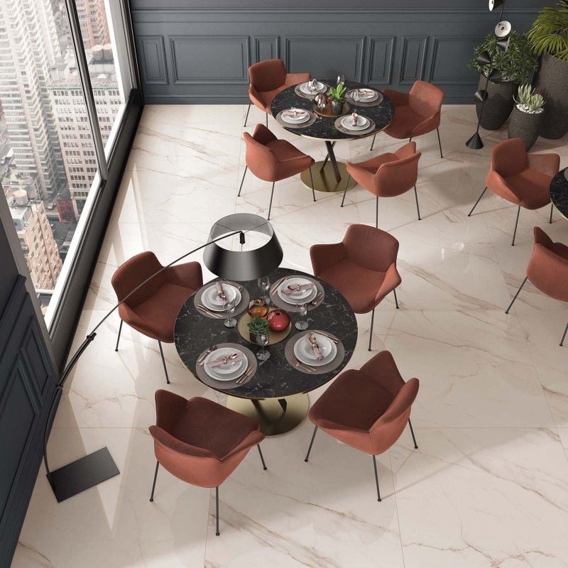 ABK Sensi Up | Inspirație Living Modern