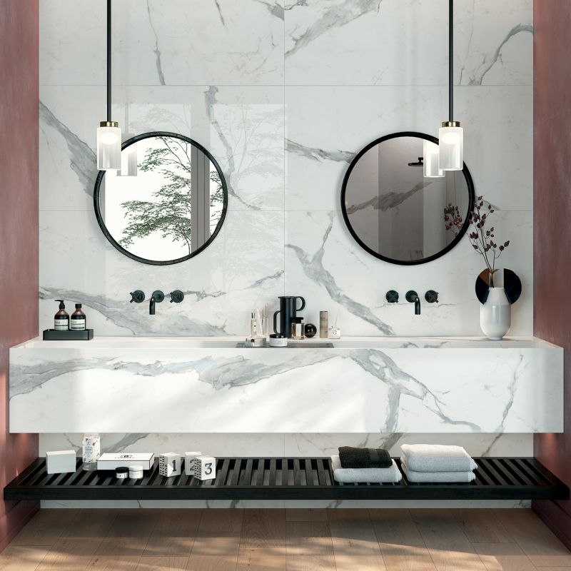 ABK Sensi Up | Inspirație Baie Luxe